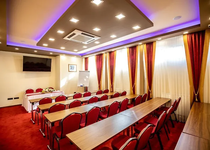 Boutique Golden Star Otel Tuzla