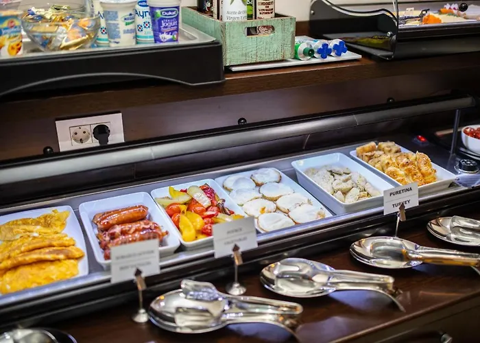 Otel Boutique Golden Star 3*