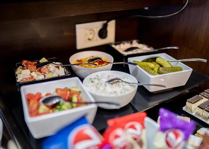 Otel Boutique Golden Star