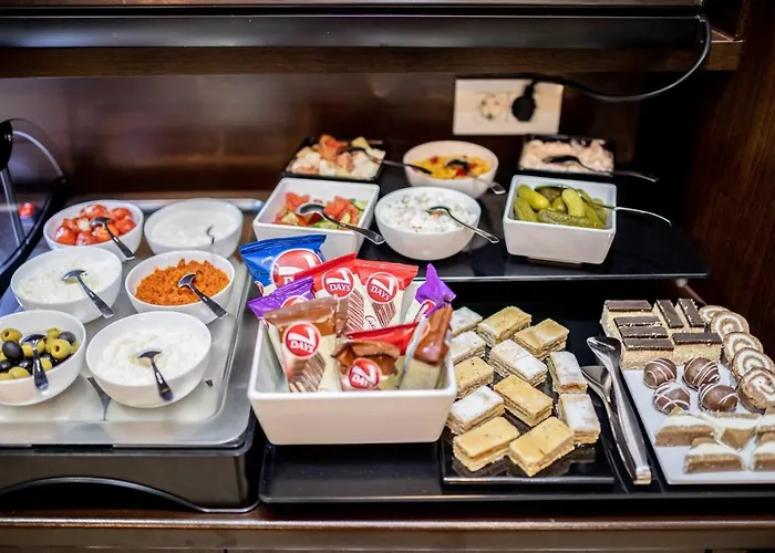 Boutique Golden Star 3*