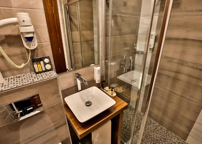 Boutique Golden Star Otel Tuzla