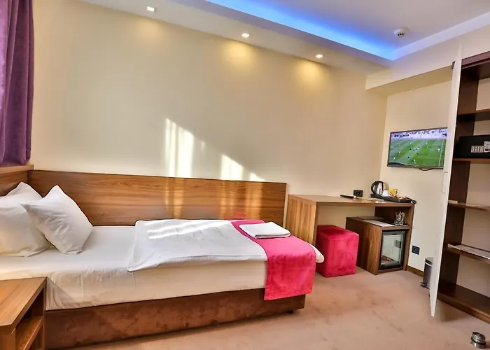 Boutique Golden Star Tuzla