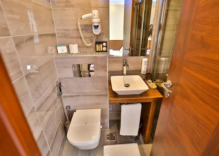 Otel Boutique Golden Star Tuzla