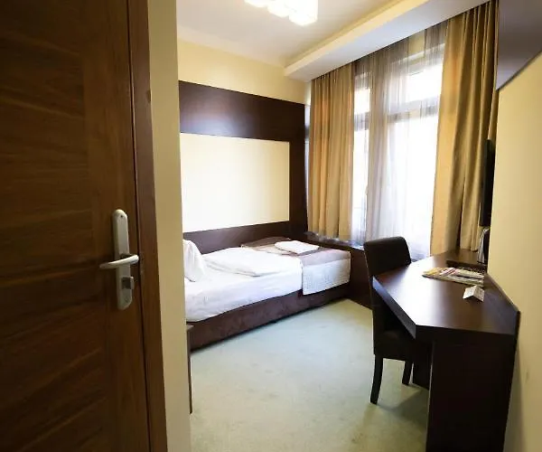 Boutique Golden Star Otel