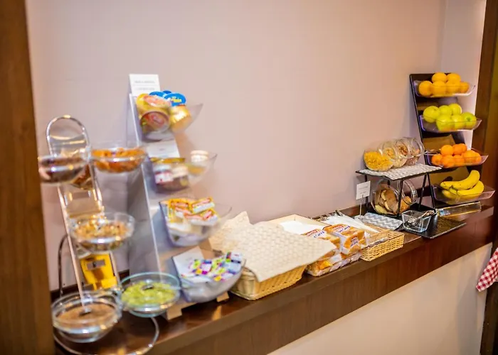 Boutique Golden Star 3* Tuzla