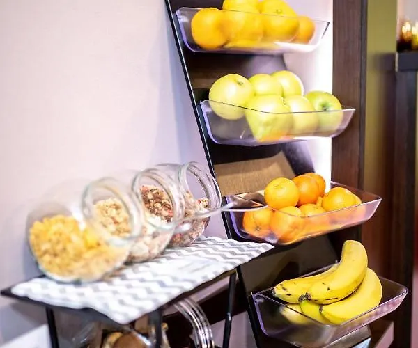 Otel Boutique Golden Star 3*