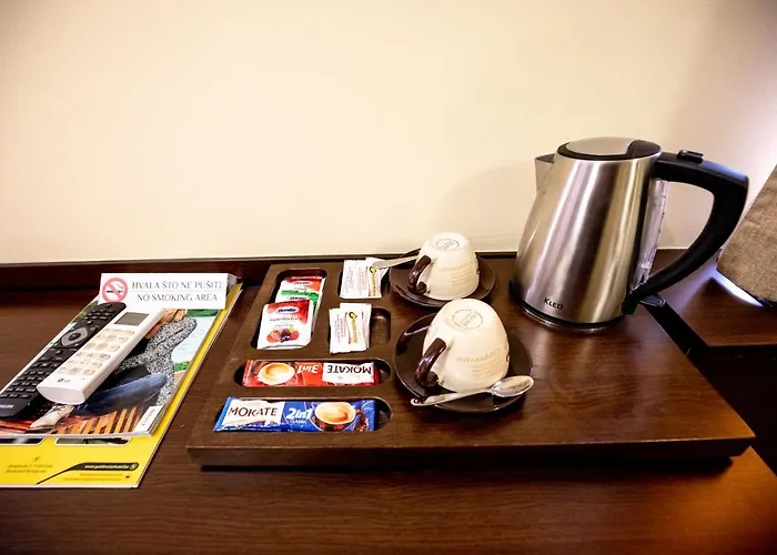 Boutique Golden Star Otel 3*