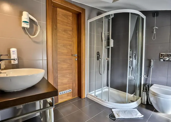 Boutique Golden Star 3* Tuzla