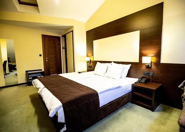 Boutique Golden Star Otel