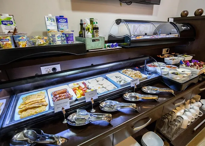 Boutique Golden Star Otel 3*