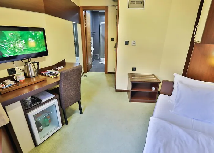 Otel Boutique Golden Star Tuzla