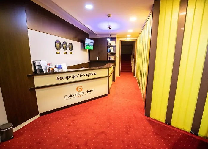 Boutique Golden Star Tuzla