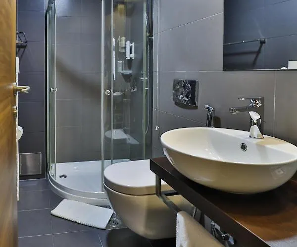 Boutique Golden Star Otel