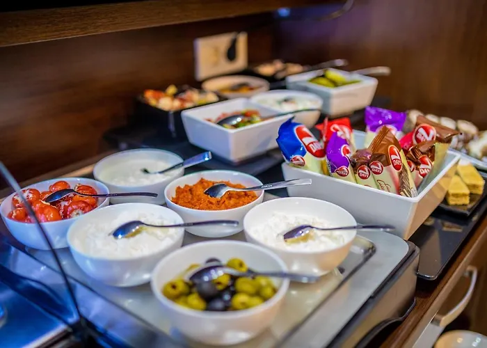 Otel Boutique Golden Star 3*