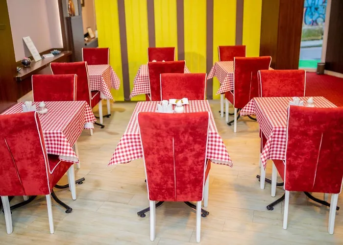 Boutique Golden Star 3*