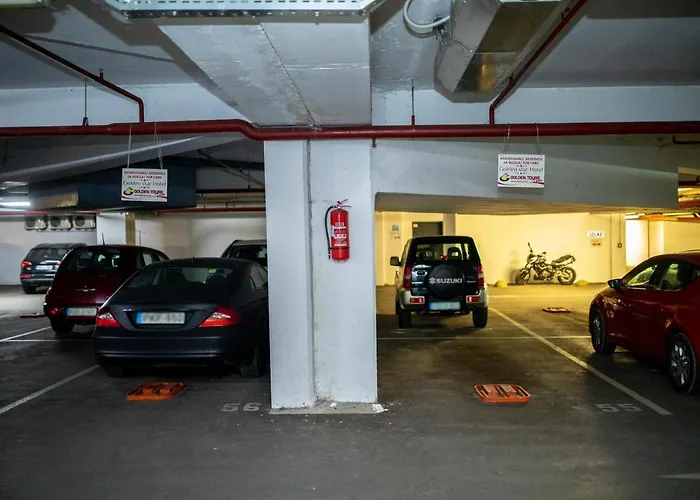 Boutique Golden Star Otel 3*