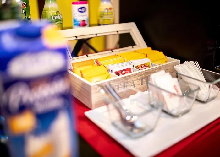 Otel Boutique Golden Star Tuzla