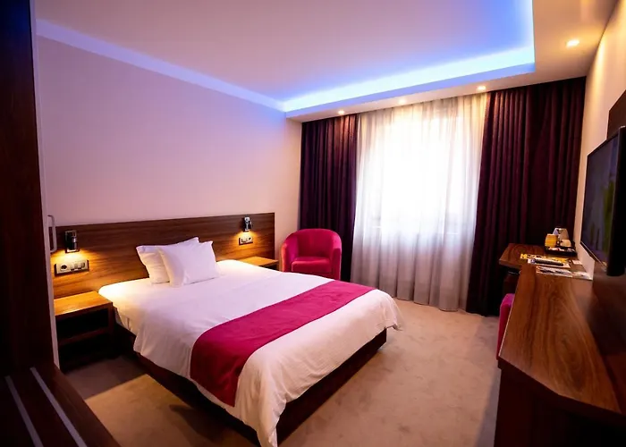 Otel Boutique Golden Star