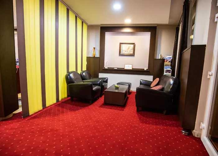 Boutique Golden Star Otel Tuzla