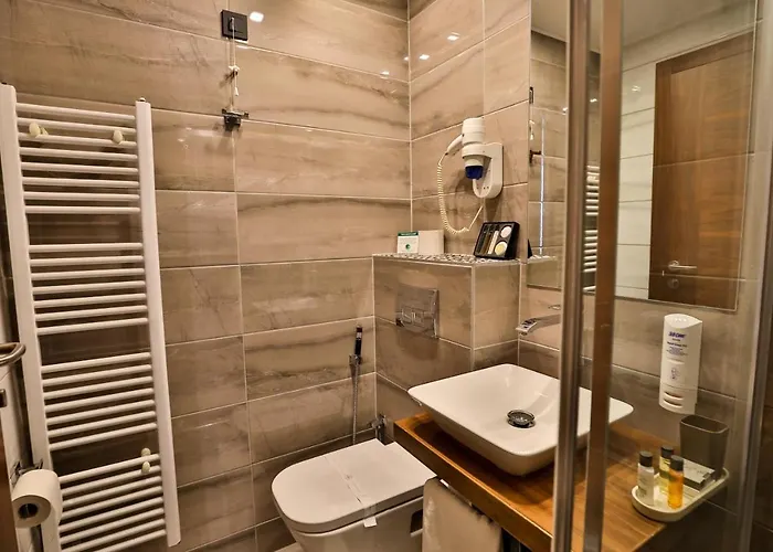 Boutique Golden Star Otel