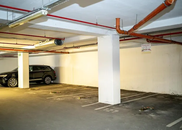 Boutique Golden Star Otel 3*