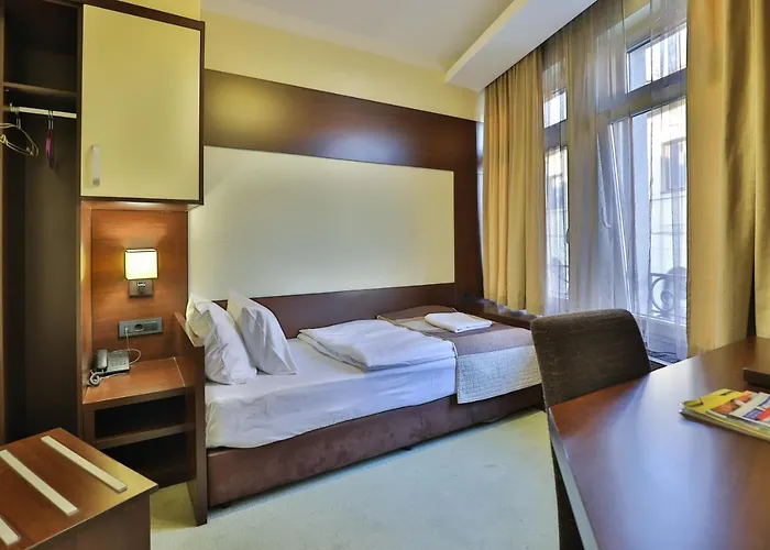 Otel Boutique Golden Star