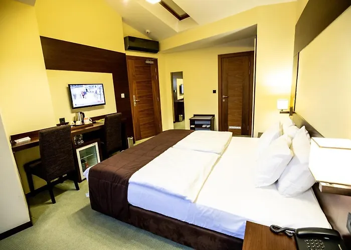 Boutique Golden Star Tuzla