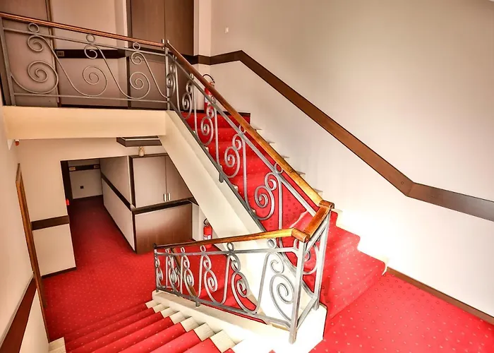 Boutique Golden Star 3* Tuzla