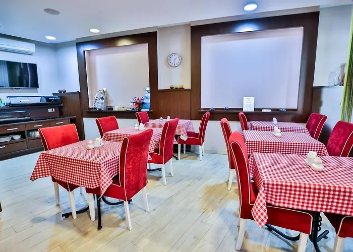 Boutique Golden Star