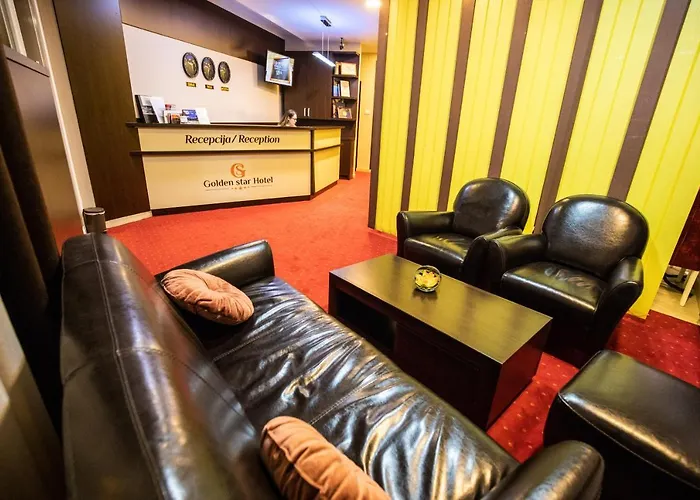 Boutique Golden Star Tuzla