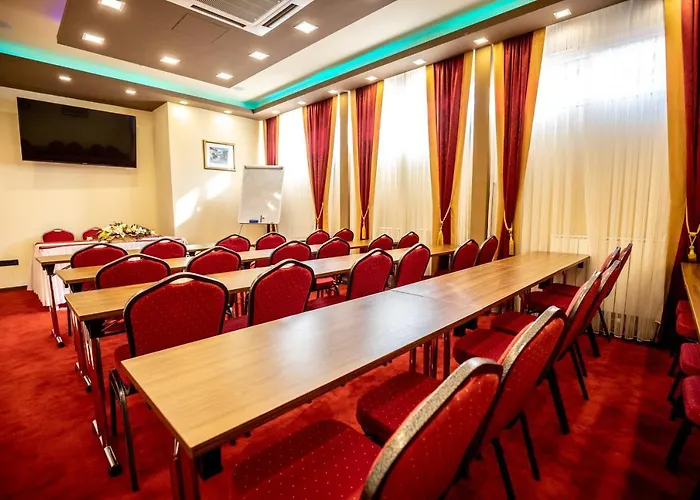 Boutique Golden Star Otel