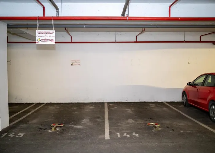 Otel Boutique Golden Star Tuzla