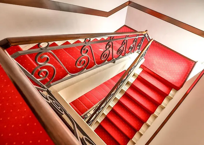 Otel Boutique Golden Star