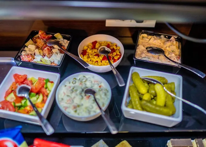 Boutique Golden Star 3*