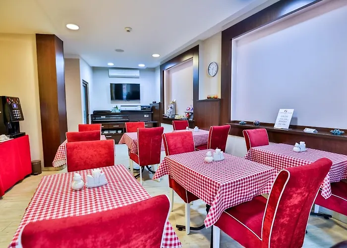 Boutique Golden Star