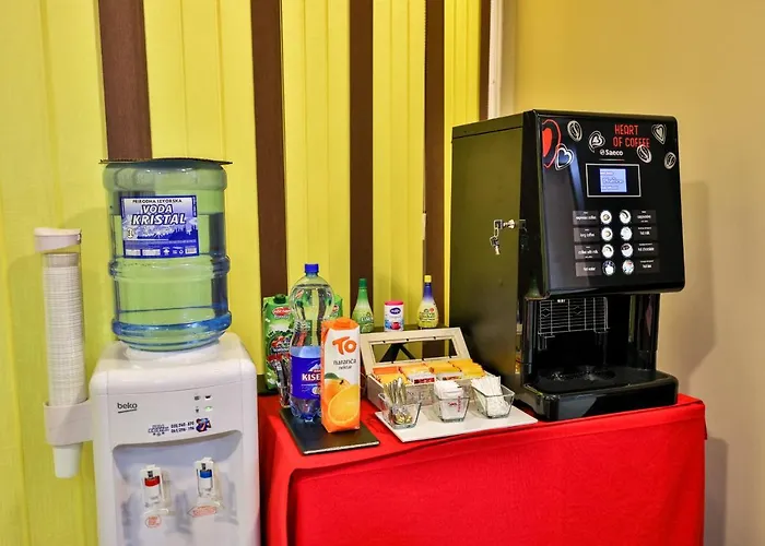 Boutique Golden Star Otel Tuzla