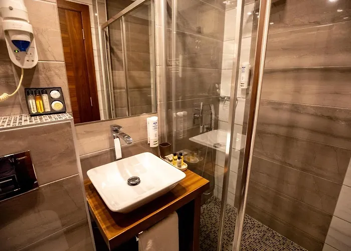 Boutique Golden Star Otel 3*