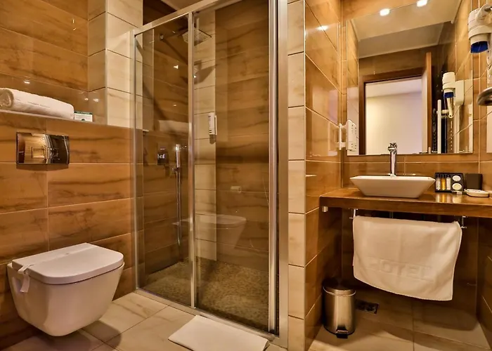 Otel Boutique Golden Star