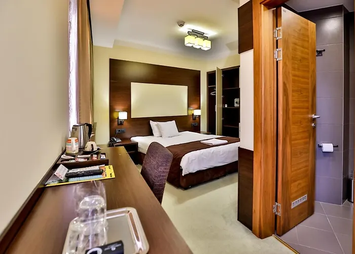 Boutique Golden Star Tuzla