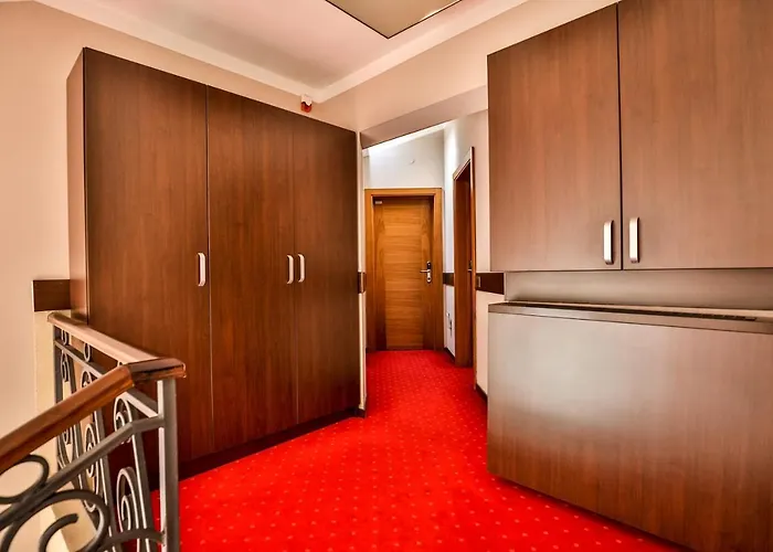 Otel Boutique Golden Star 3*