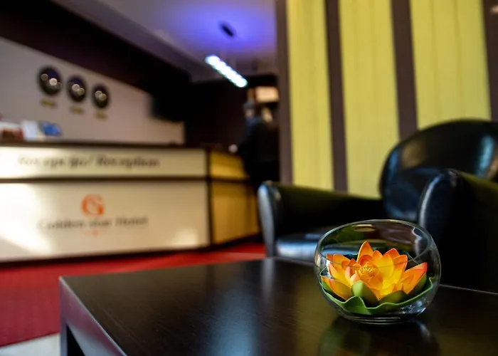 Boutique Golden Star