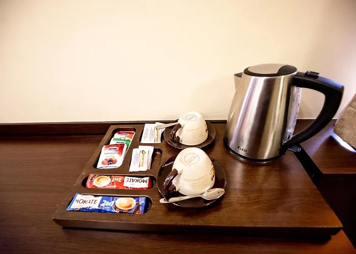 Otel Boutique Golden Star