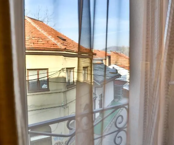 Otel Boutique Golden Star 3*